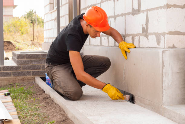Licensed Foundation Crack Repair service in White House, TN - Halo Water Proofing